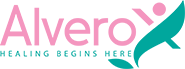 Alverox Logo